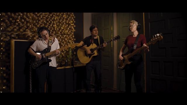 Abel Ibañez G. -  En Algún Lugar // PYL Session