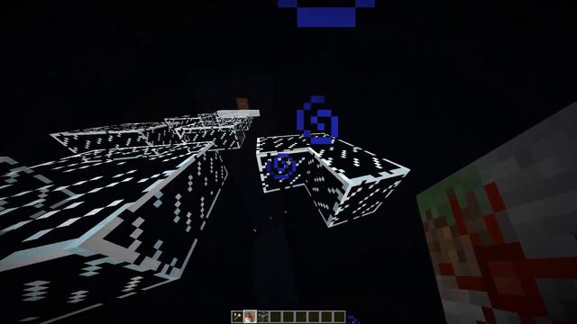 Повтор как сделать стеклянный мост из игры кальмара