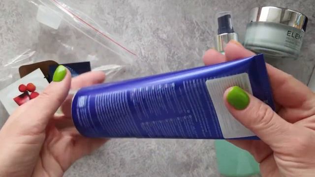 распаковка из РИВ ГОШ / дорогой косметос, ещё не покупала такой!