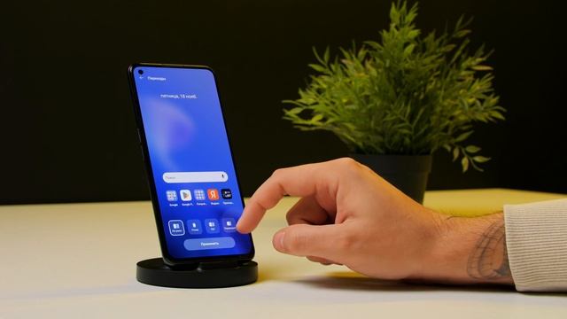 Realme GT Neo 3T. И это по-вашему замена GT Neo 2?!