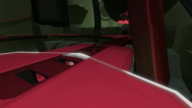 Fract OSC: A Synthesizer-inspired Adventure Game