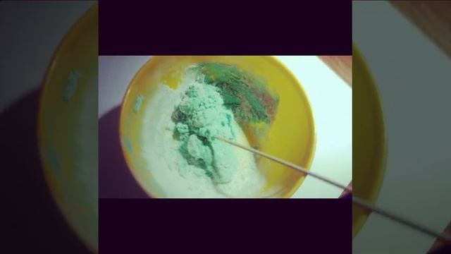 ЖВАЧКА ДЛЯ РУК ИЗ ЗУБНОЙ ПАСТЫ!