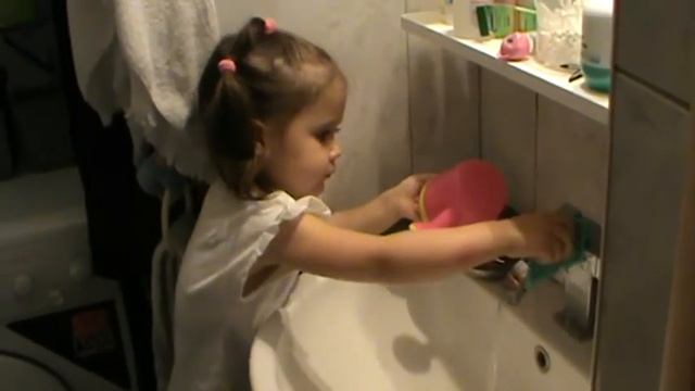 Видео для детей и малышей