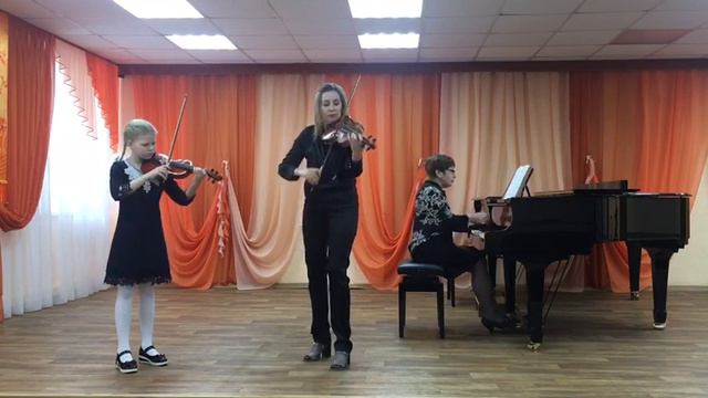 174924 Морозова Лилия Лукъяновна, Федорова Софья,   г. Прокопьевск  