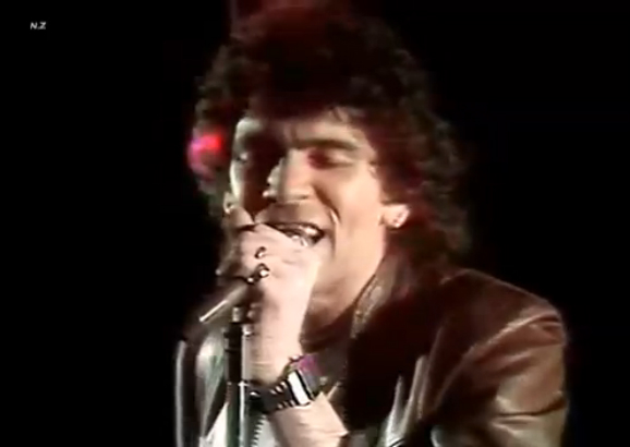 Nazareth - Holiday 1980