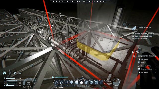 Space Engineers | Economy Progress | Ep.14 - Best Laid Plans Of Pandas