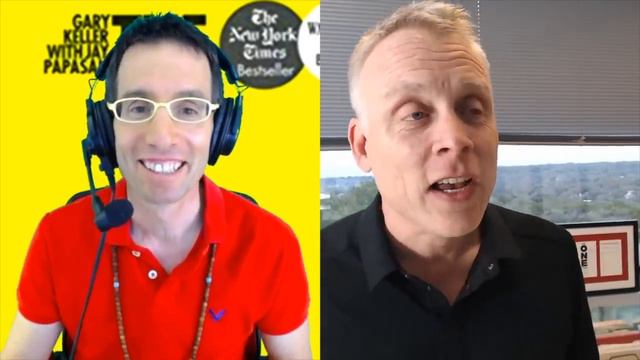 🌟JAY PAPASAN: The Power Of Working Backwards To Reach Your Goals! | The One Thing