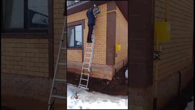 Строительный юмор