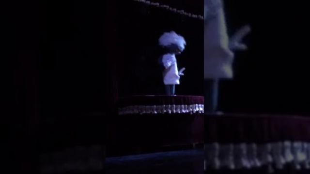 Современный кукольный театр