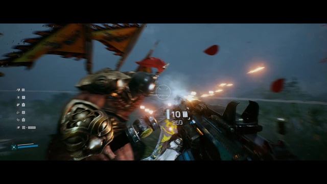 Bright Memory  Infinite 5