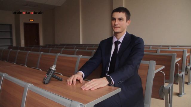 Александр, 4 курс