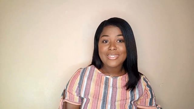 Relaxed Hair Product Empties