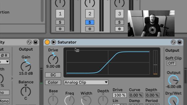 Fanu про ХЭДРУМ, ГЕЙН СТЭЙДЖИНГ [перевод на русский]