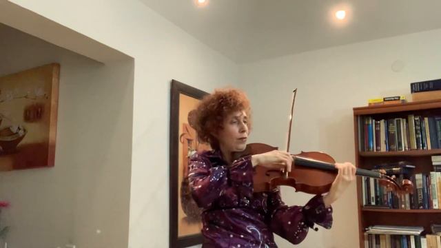 N.Paganini.Cantabile
