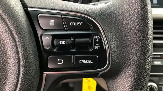 2018 Kia Optima LX Used Cars - Kingman,Arizona - 2019-02-20