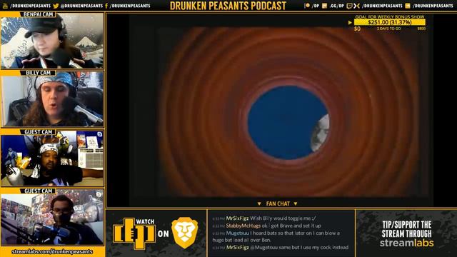 NAVY GUIDELINES FOR UFO SIGHTINGS? - BERNIE GETS BOO'D OVER MLK! - AND MORE! | DP #563