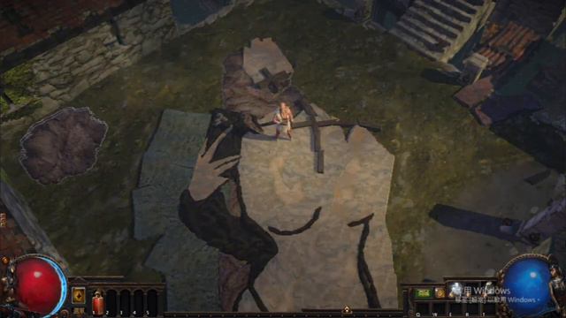 【POE】Just For Your Enjoyment❤️                         ｜PathofExile｜Hideout