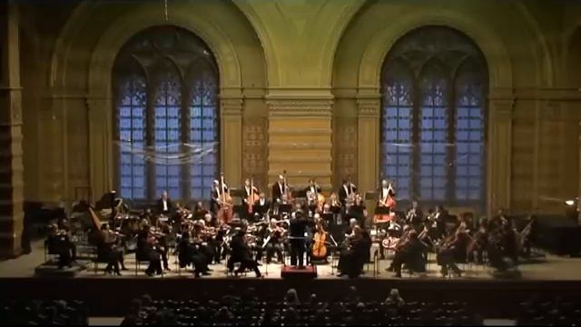 F.Schubert Symphony No. 9 in C Major ''The Great