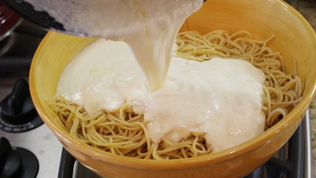 Сборник рецептов