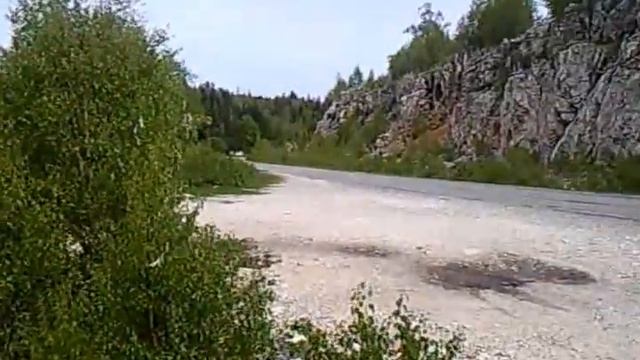 плато лаго наки