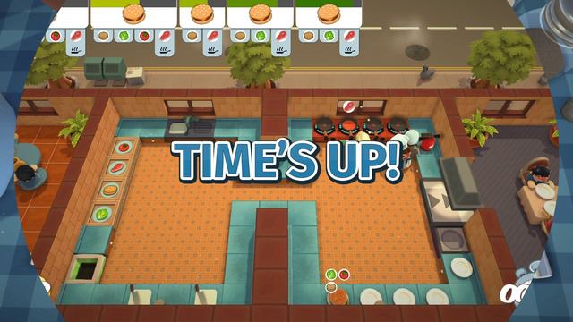 Ne Jucam OverCooked Alaturi De Roozly | JOC CO-OP DE ARS BUCATARII |