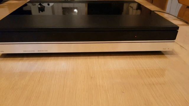 Bang And Olufsen B&O BeoCord 6500 Type 4936 HIFI Autoreverse Kassettendeck