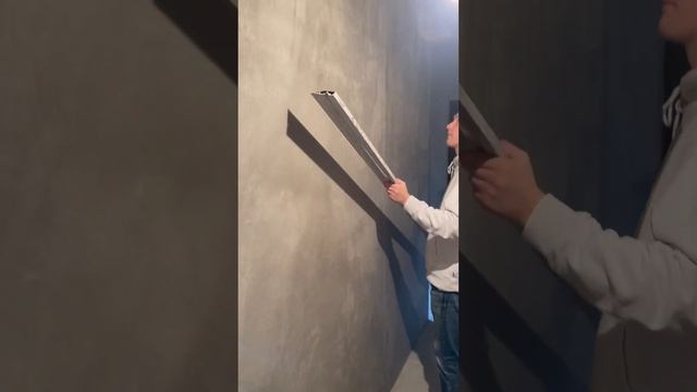 Как проверить качество выполненных работ по штукатурке ?