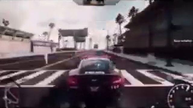 быстрая езда игра Koenigsegg пройти через качество