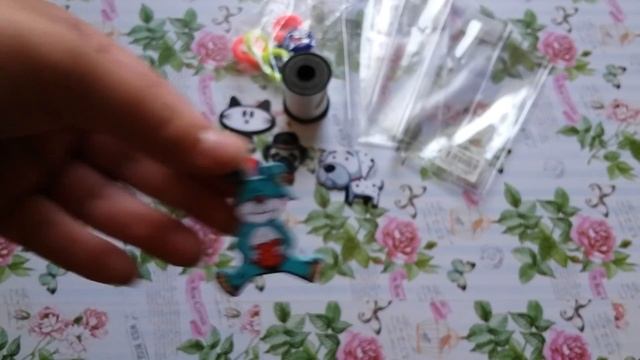 Покупки для хобби / Не скрапбукинг