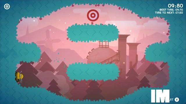 NIMBLE TANKS ANYONE? || Treadnauts