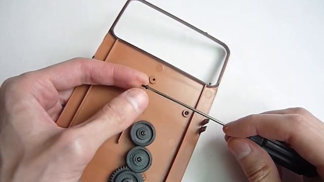 ЗИС-110 | Сборка выпуска №88 (DeAgostini)