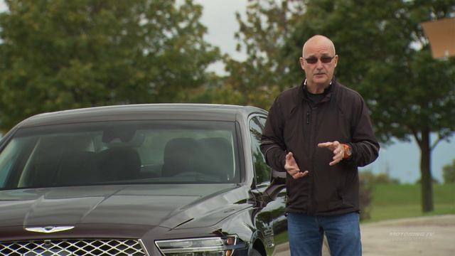 Тест-драйв Мастер