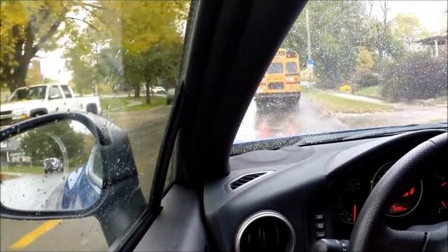 Tomei Type 60R In Car - Scion FR-S And Subaru BRZ