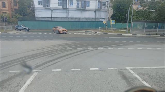 Сочи.Не большая прогулка.