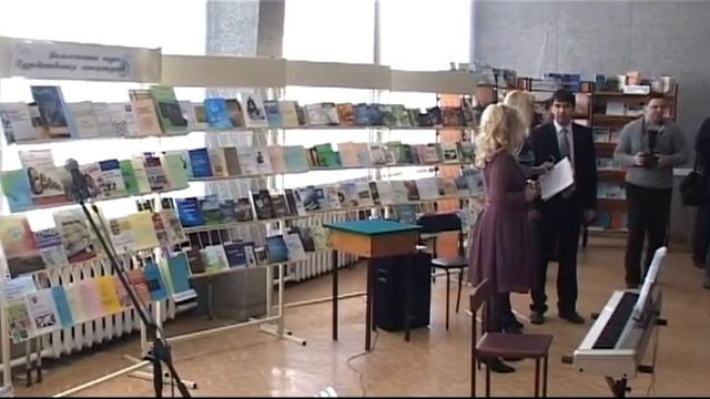 ОКУЛЬТУРИВАЕМСЯ 15.01.16