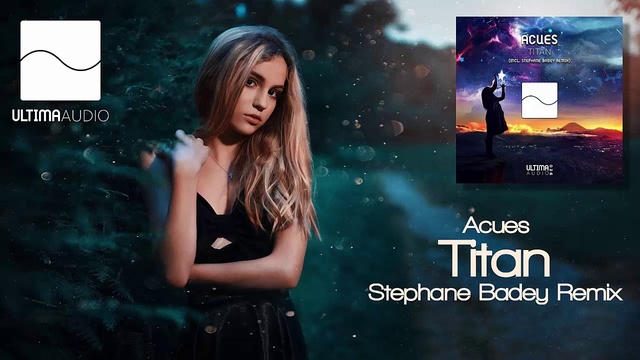 Acues - Titan 