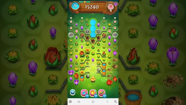 Blossom  Blast  Saga  3639