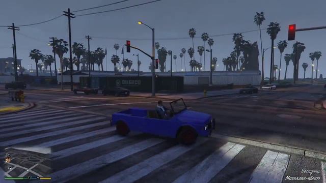 Прохождение Grand Theft Auto V (GTA 5) — Часть 37: Почти Всё Готово