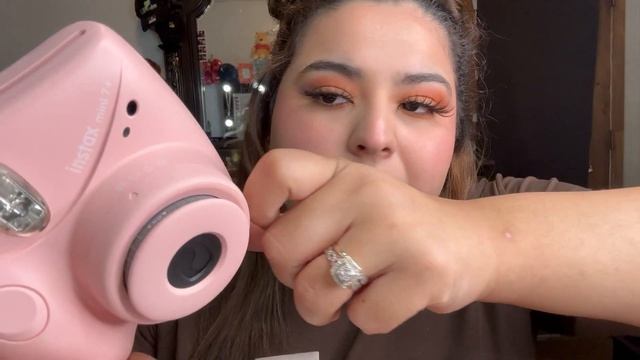 Fujifilm Instax Mini 7+ Bundle | Setup And Picture Test