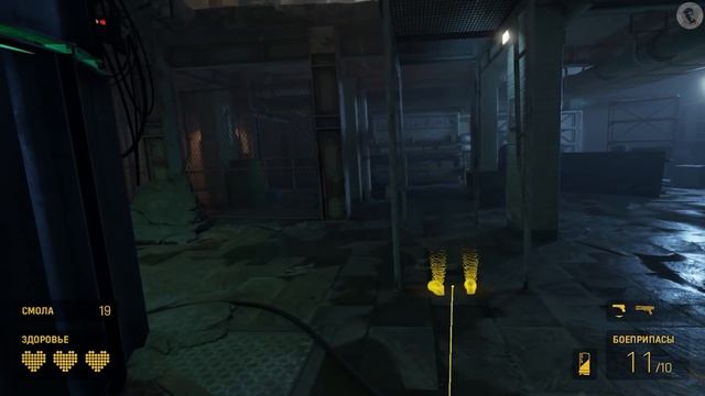 Half-Life Alyx ИГРОФИЛЬМ русские субтитры ● PC прохождение без комментариев ● BFGames