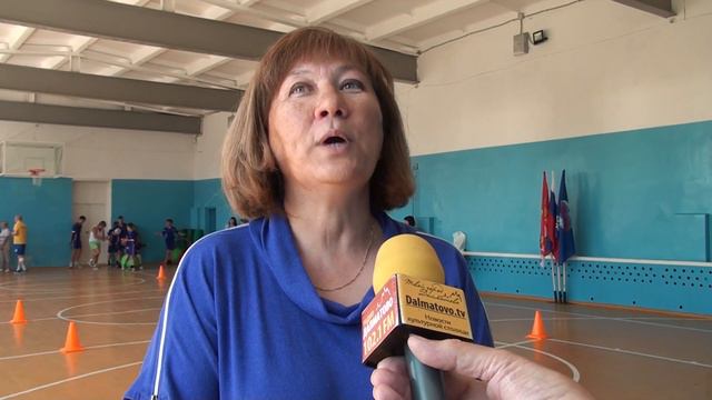 НА СТАРТ. ВНИМАНИЕ. МАРШ!