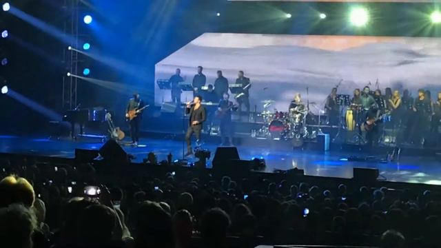 Emin (Эмин) 15.12.2017 БКЗ Октябрьский