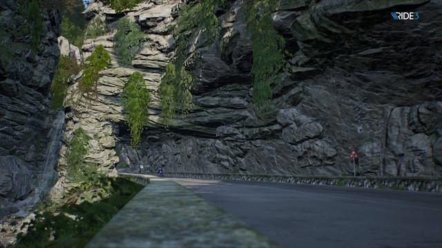 [021]RIDE3ゆっくりバイクカタログ[SUZUKI:GSX1100S KATANA 1981][PS4][GAME]