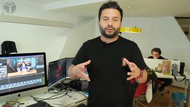 Boyutu Küçük Işlevi Büyük Mac Mini M1 Kutu Açılımı!