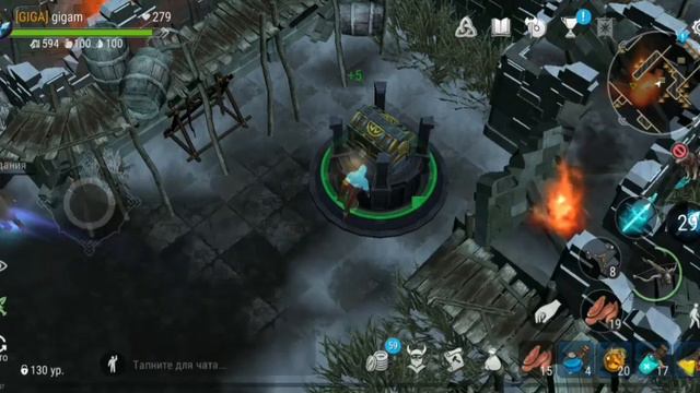 Куда катится игра? 《 Донат и задродство это проблема? 》 | Фростборн | Frostborn