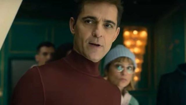 Berlin Web Series Review  | Berlin Season 2 Release Date | Money Heist Berlin Series | Hakovies