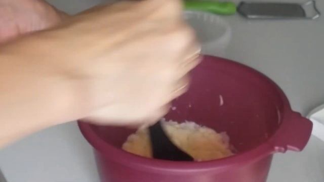 Картофельное пюре с сыром