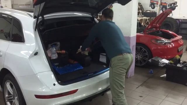 Световая эффективность