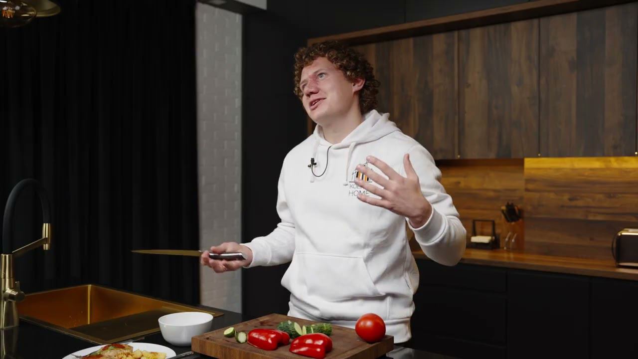 Обслуживание дома