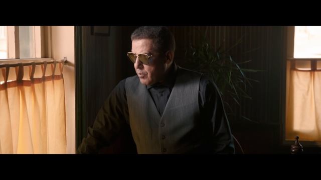 Soolking Feat. Cheb Mami - Ça Fait Des Années  [Clip Officiel]